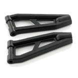BANDEJA DIANTEIRA INFERIOR FRONT UPPER ARM HSP EXCEED, HIMOTO, FORZA, REDCAT, AMAX E OUTROS, 06051